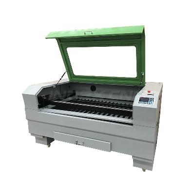 MDF Laser Cutting Machine