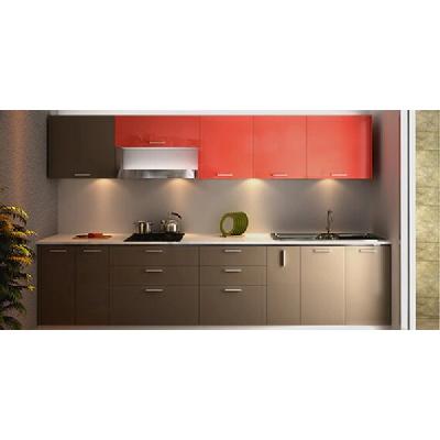 MDF Modular Kitchen 
