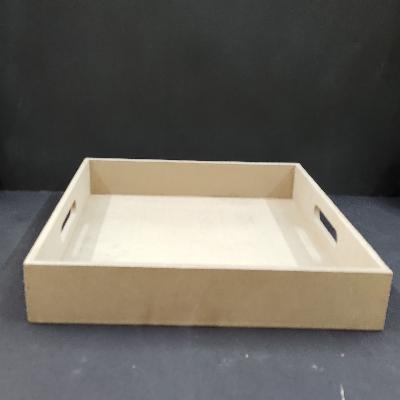 MDF Trays