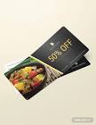 Meal Voucher