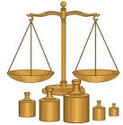 Measuring Weights