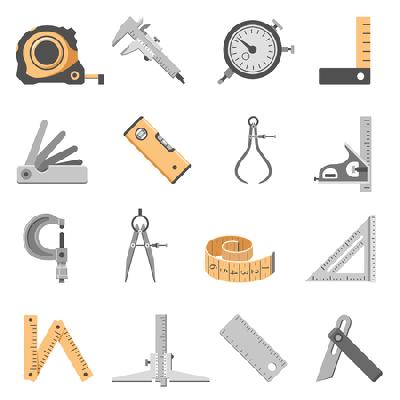 Measuring Tools