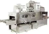 Meat And Seafood Processing Equipments