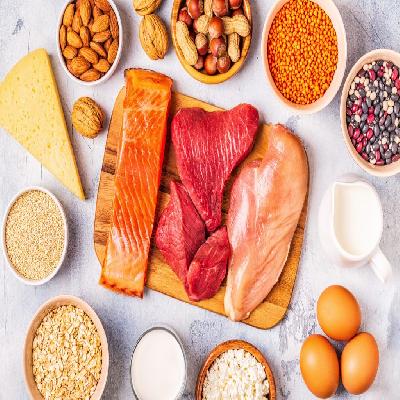 Meat & Poultry Food