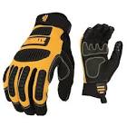 Mechanic Work Gloves