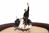 Mechanical Bull Ride