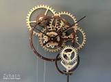 Mechanical Clock