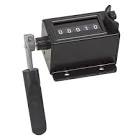 Mechanical Counters