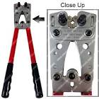 Mechanical Crimping Tool