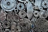 Mechanical Gears