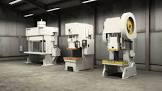 Mechanical Power Presses