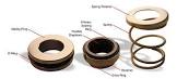 Mechanical Seal Rings