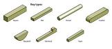 Mechanical Shaft Key