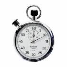 Mechanical Stopwatches