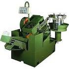 Mechanical Thread Rolling Machine