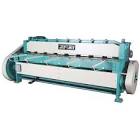 Mechanical Under Crank Shearing Machine