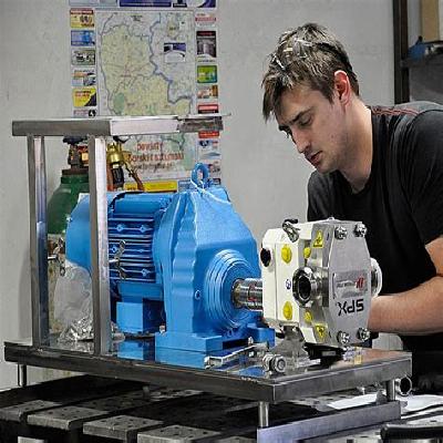 Mechanical Assemblies