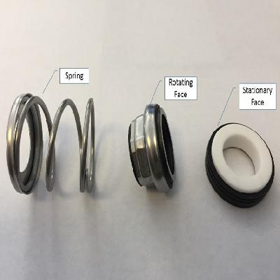 Mechanical Seals