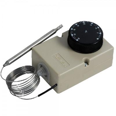 Mechanical Thermostat