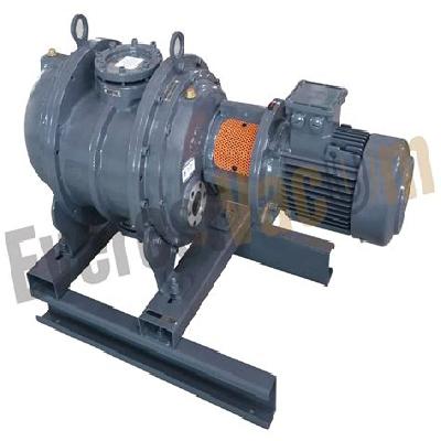 Mechanical Vacuum Booster