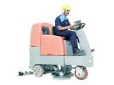 Mechanized Cleaning Services