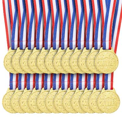 Medal Ribbons