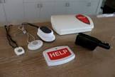 Medical Alarm System