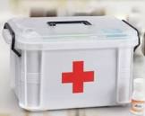 Medical Boxes
