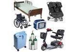 Medical Equipment Rental