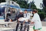 Medical Evacuation Services
