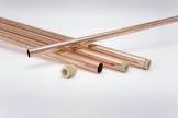 Medical Gas Copper Pipe