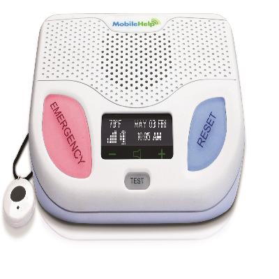 Medical Alert System