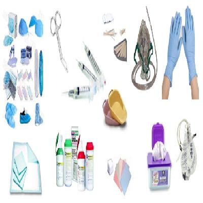 Medical Consumables
