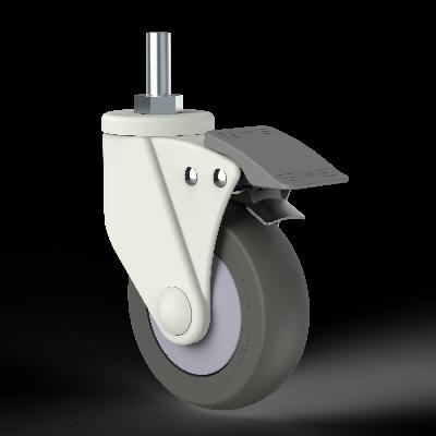 Medical Equipment Caster