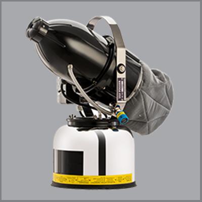 Medical Fogger Machine 