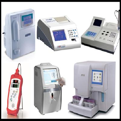 Medical Laboratory Equipment