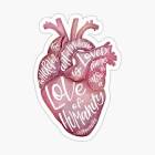Medicine Sticker