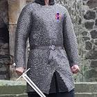 Medieval Chain Mail