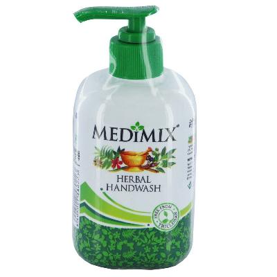 Medimix Hand Wash