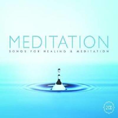 Meditation CD