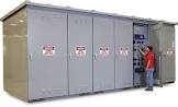 Medium Voltage Panels