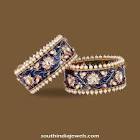 Meenakari Bangle