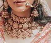 Meenakari Jewelry
