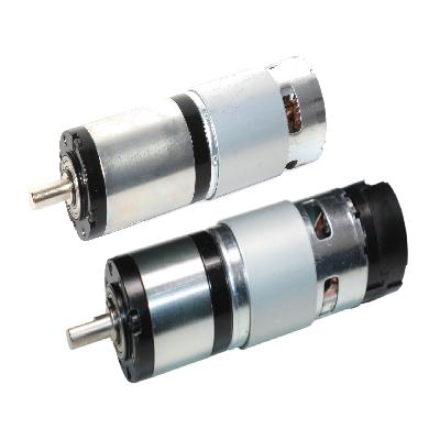 Megatorque Motor