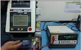 Megger Calibration