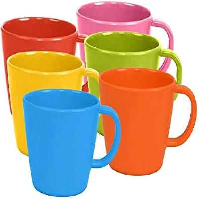 Melamine Tea Cup set