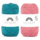 Melange Cotton Yarn