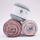 Melange Yarn