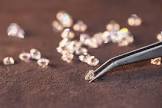Melee Diamond