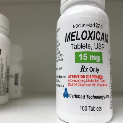 Meloxicam